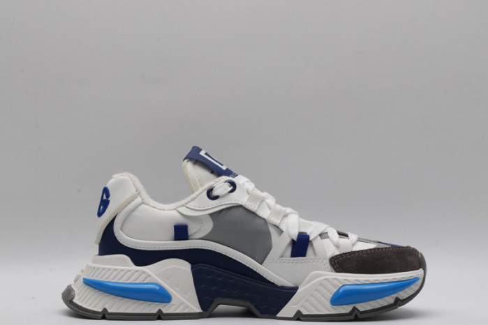 Dolce & Gabbana Sneakers DG-044 - Image 4