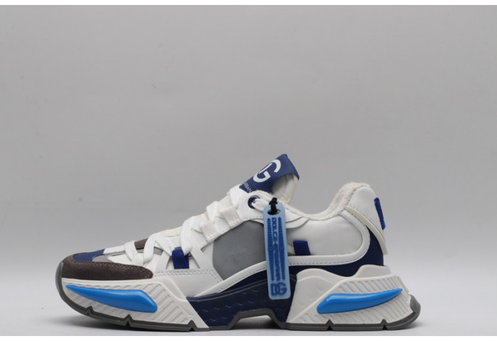 Dolce & Gabbana Sneakers DG-044 - Image 2