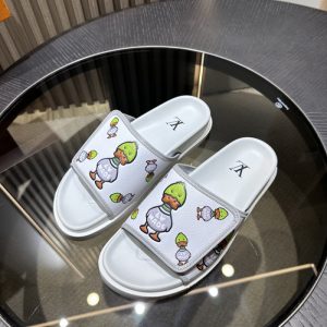 Louis Vuitton Sandals LV-170035
