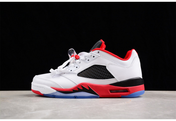 Air Jordan 5 low 819171-101 - Image 2