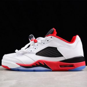 Air Jordan 5 low 819171-101