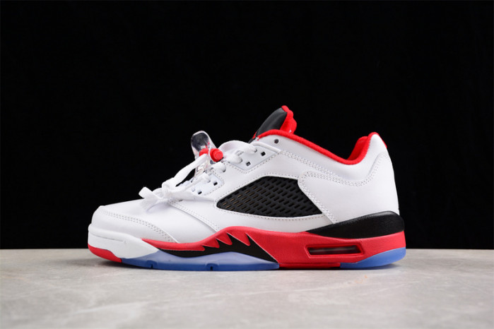 Air Jordan 5 low 819171-101