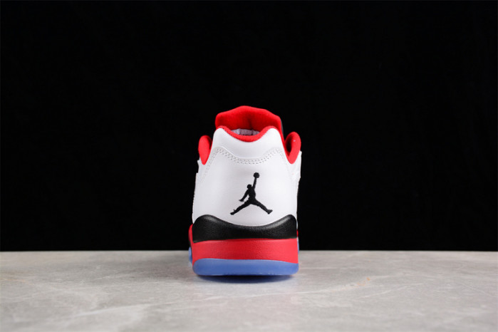 Air Jordan 5 low 819171-101 - Image 3
