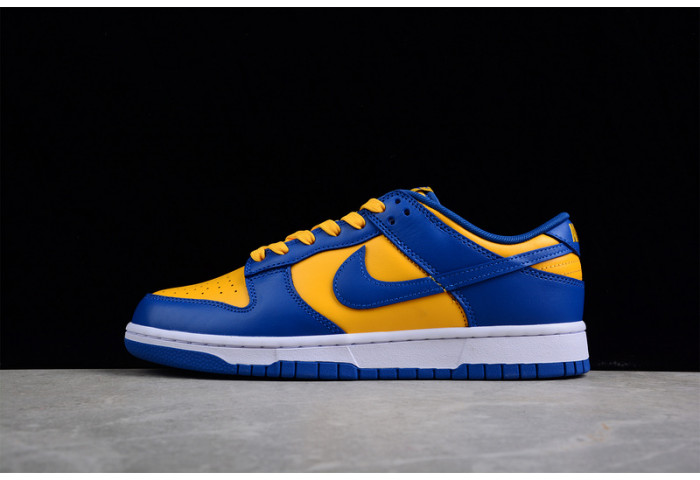 Nike dunk low ucla - dd1391-402 - Image 2