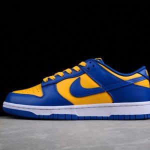 Nike dunk low ucla - dd1391-402