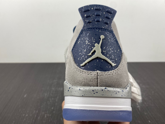 levi’s x air jordan 4 ao2571--100 - Image 3