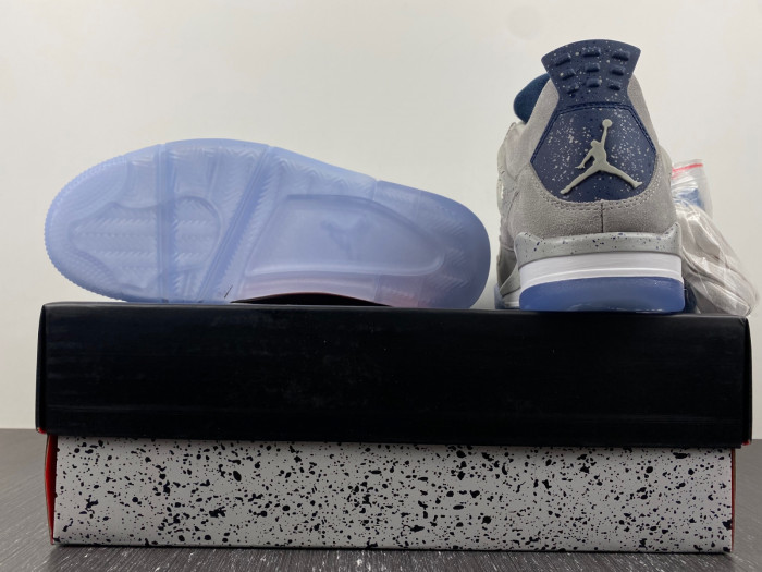 levi’s x air jordan 4 ao2571--100 - Image 4