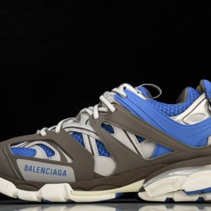 Balenciaga triple trainer BTT-116