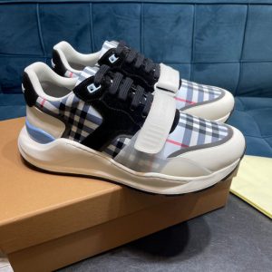 Burberry Sneakers BS-017