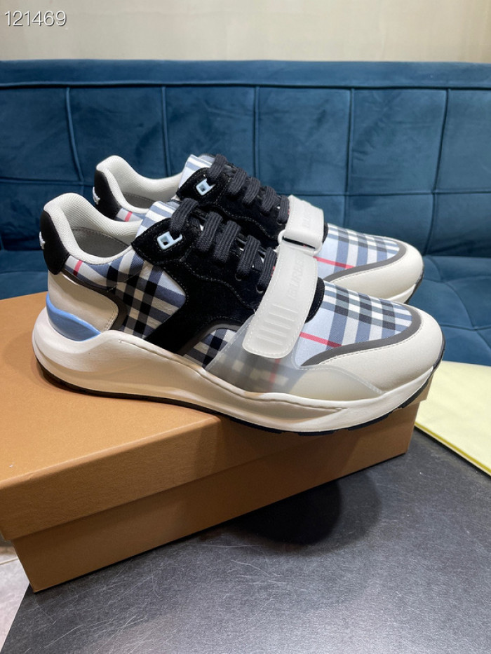 Burberry Sneakers BS-017