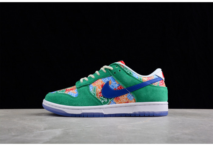 Nike sb dunk low dz5184-300 - Image 2