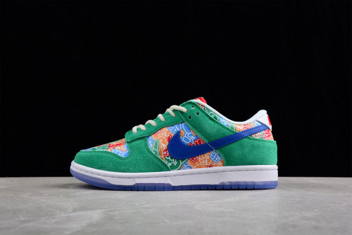 Nike sb dunk low dz5184-300