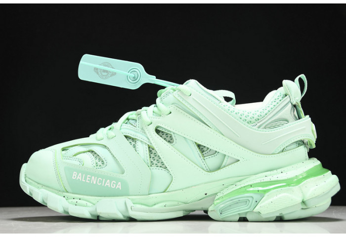 Balenciaga Track trainer BTT-047 - Image 2