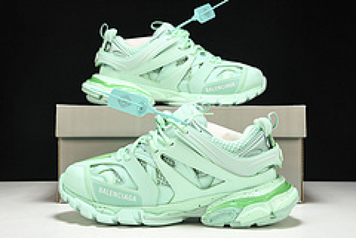Balenciaga Track trainer BTT-047 - Image 3