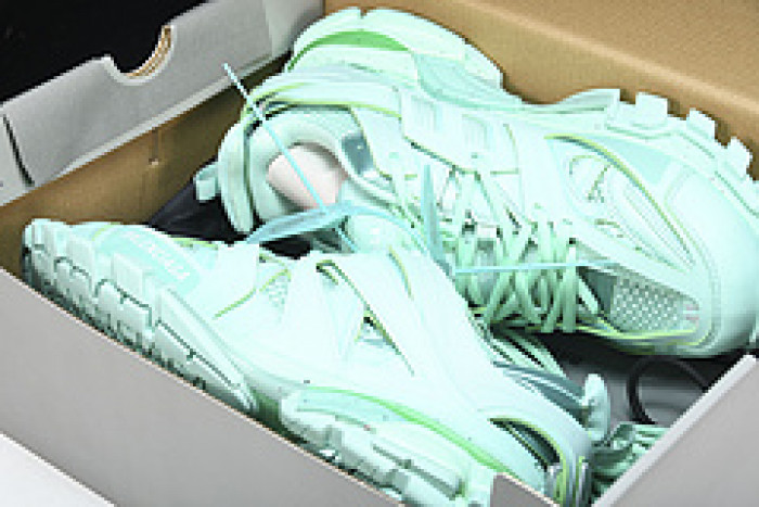 Balenciaga Track trainer BTT-047 - Image 4