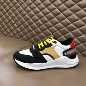 Burberry Sneakers BS-007