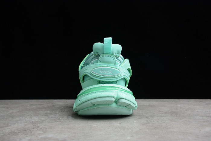 Balenciaga Track trainer BTT-013 - Image 3