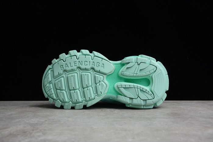 Balenciaga Track trainer BTT-013 - Image 4