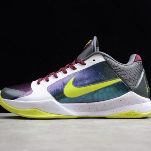 zoom kobe 5 protro NIK-974