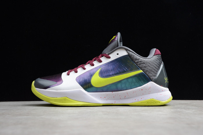 zoom kobe 5 protro NIK-974