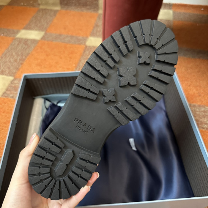 Prada Sneakers PRA-089 - Image 4
