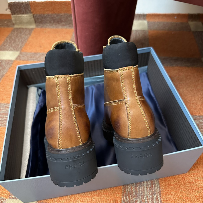 Prada Sneakers PRA-089 - Image 3