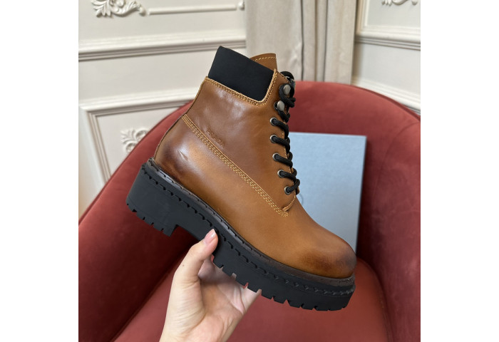 Prada Sneakers PRA-089 - Image 2