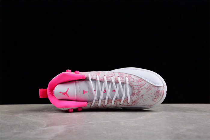 Air Jordan 12 510815-101 - Image 4