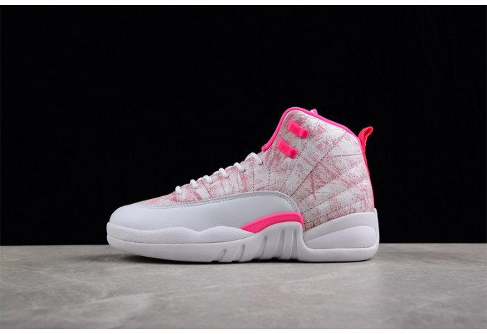 Air Jordan 12 510815-101 - Image 2