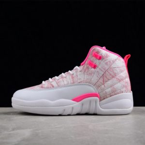 Air Jordan 12 510815-101