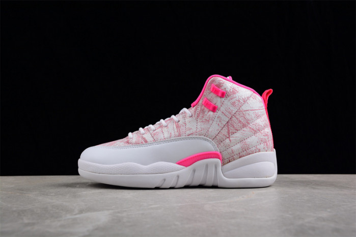 Air Jordan 12 510815-101