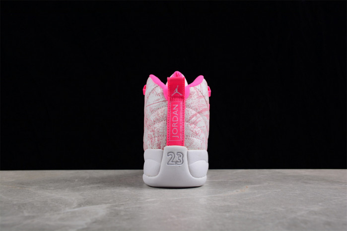 Air Jordan 12 510815-101 - Image 3