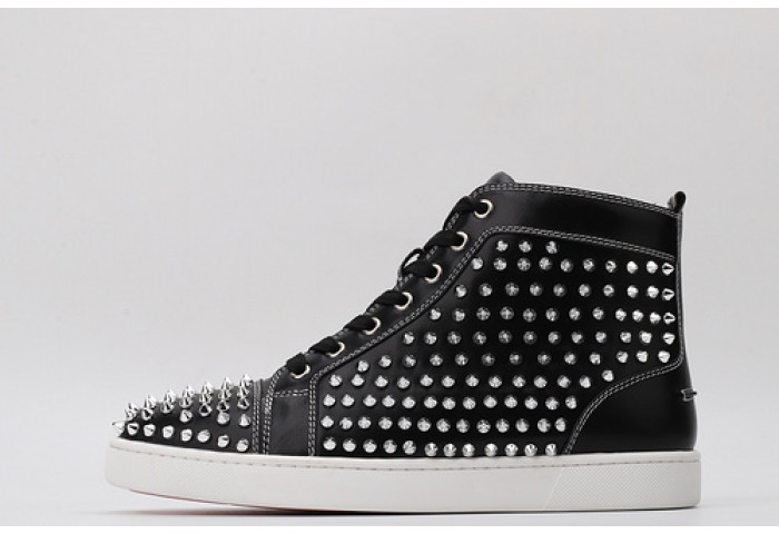 Christian Louboutin Sneakers CL-026 - Image 2