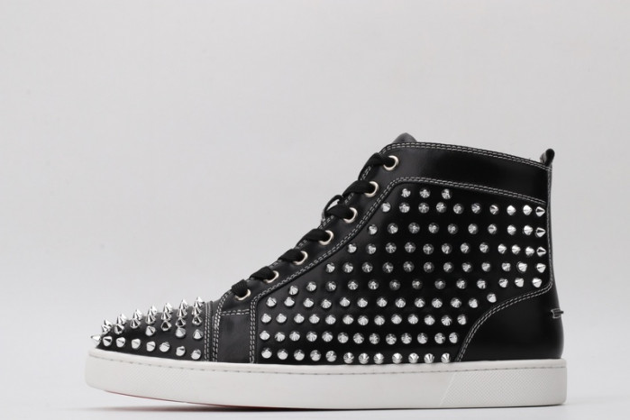 Christian Louboutin Sneakers CL-026 - Image 3