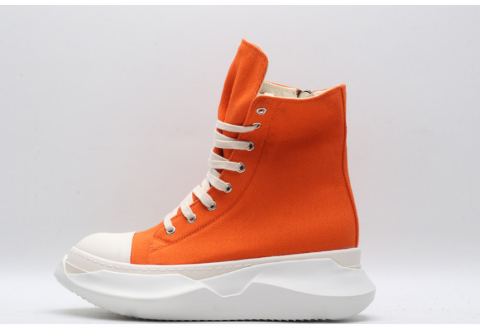 Rick Owens Sneakers RO-031 - Image 2