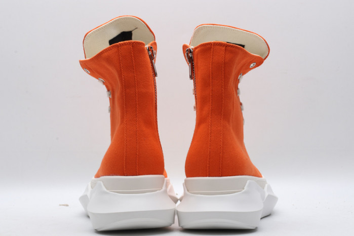 Rick Owens Sneakers RO-031 - Image 4