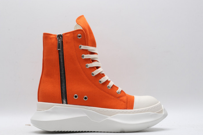 Rick Owens Sneakers RO-031 - Image 3