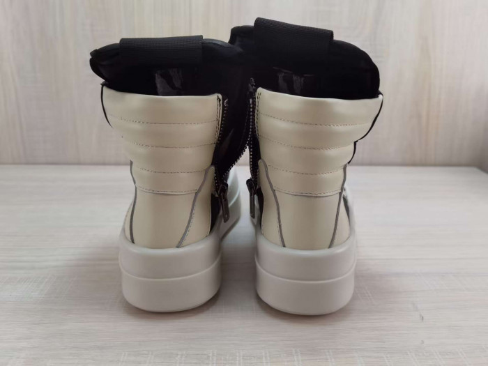 Rick Owens Sneakers RO-162 - Image 4