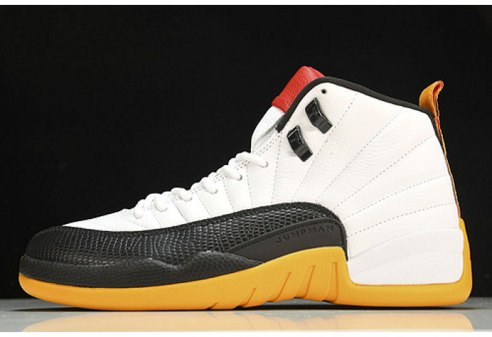 Air Jordan 12 DR8887-100 - Image 2