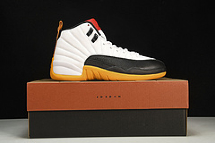 Air Jordan 12 DR8887-100 - Image 3