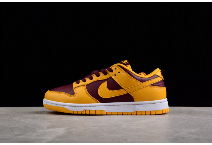 Nike dunk low arizona state - dd1391-702 - Image 2