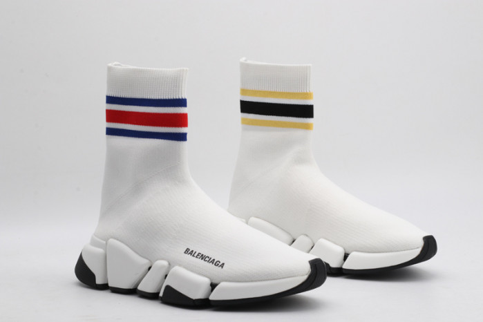 Balenciaga Speed trainer BBST-002 - Image 3