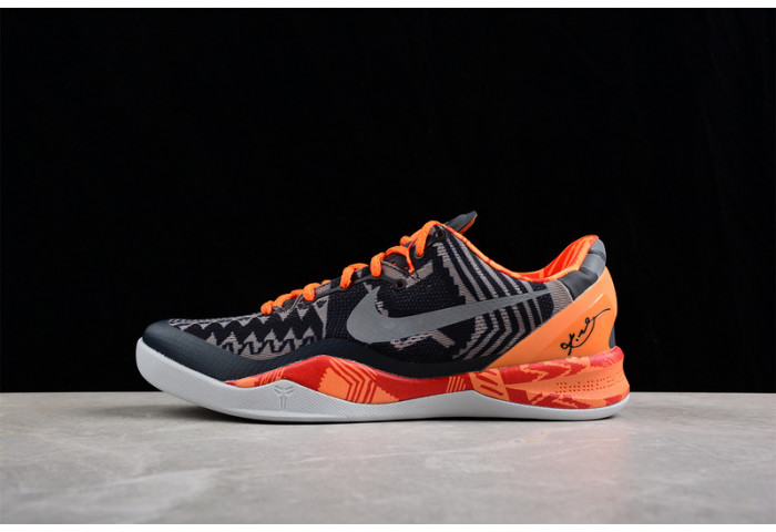 Nike kobe 8 "system" 583112-001 - Image 2
