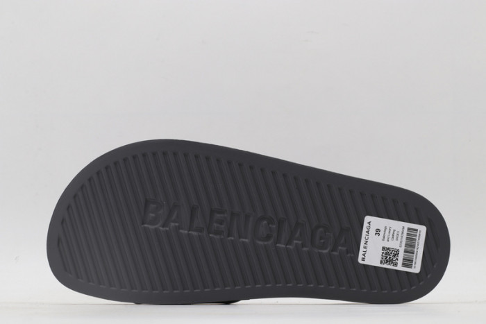 Balenciaga slide BL-009 - Image 4
