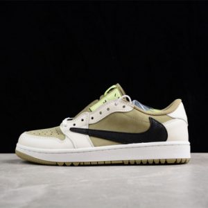 travis scott x air jordan 1 low fz3124-200