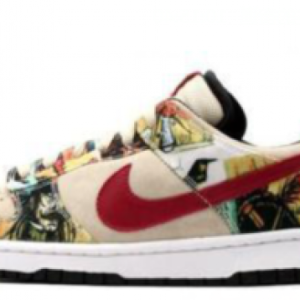 Nike dunk low 1-00002