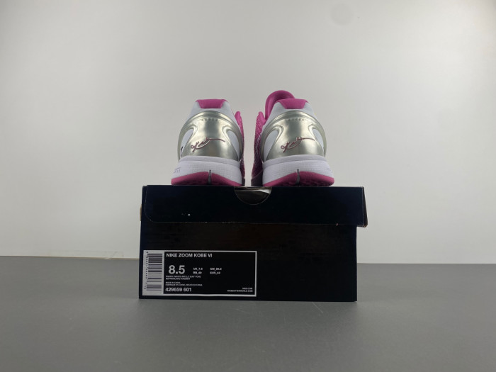 Nike zoom kobe 429659-601 - Image 3
