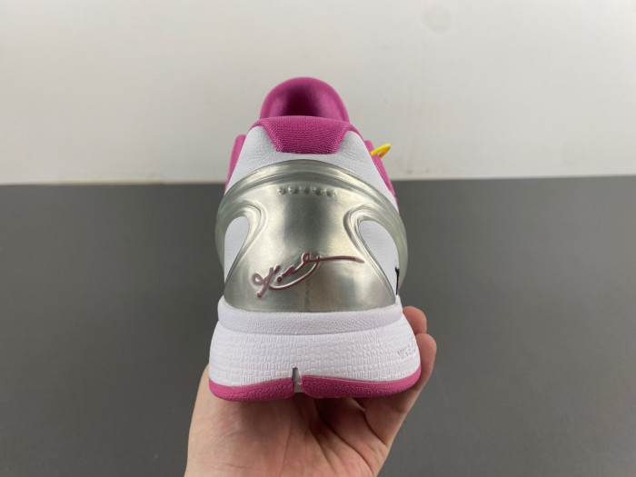 Nike zoom kobe 429659-601 - Image 4