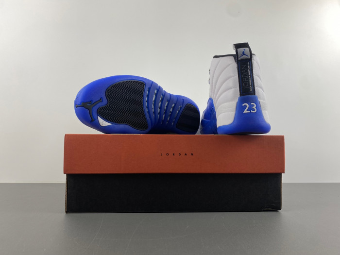 Air Jordan 12 CT8013-116 - Image 3