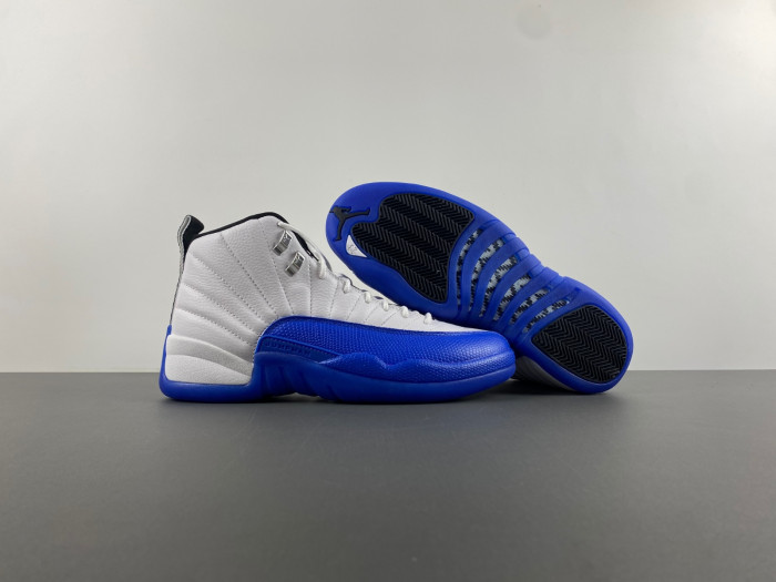 Air Jordan 12 CT8013-116 - Image 4